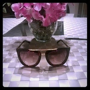 Kenneth Cole Reaction Sunglasses